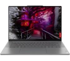 Image of Lenovo Yoga Slim 7 15ILL9 15.3" Touchscreen Laptop Intel Ultra 7 32GB 1TB SSD #A