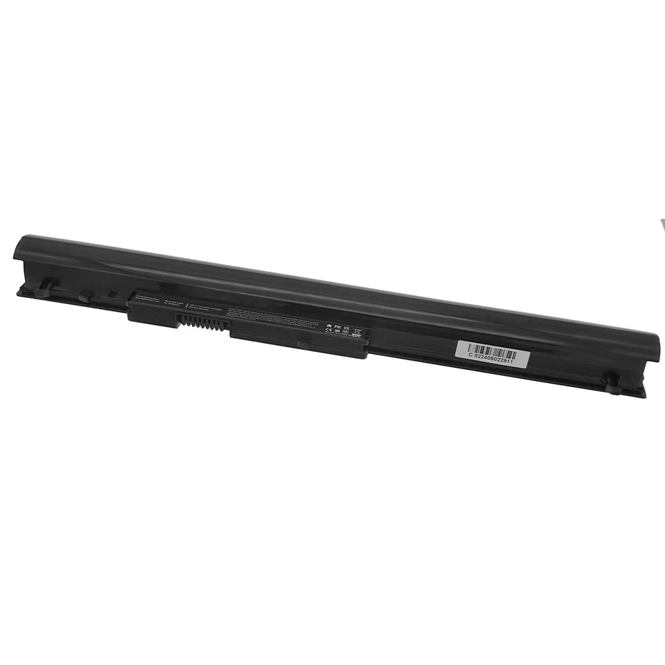 Battery For HP 15-F233WM 15-F240CA 15-F247NR 15-F271WM 15-F272WM 776622-001 LA03 - Изображение 2 из 4