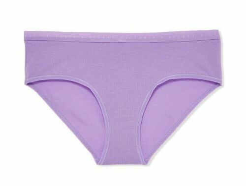 NEW Victoria Secret Cotton Hiphugger - You Pick Panty - XL - Picture 59 of 116