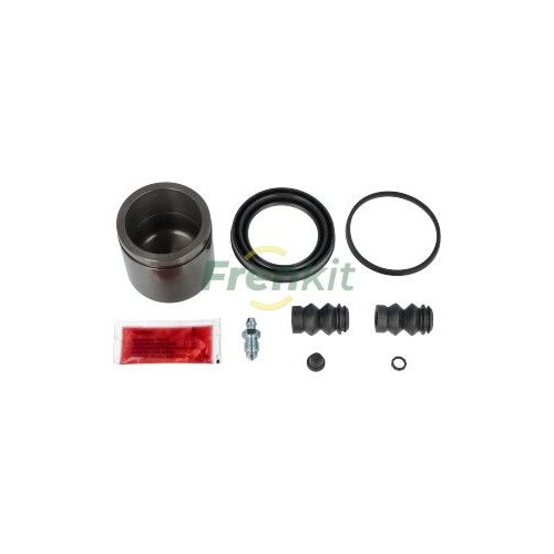 Kit De Réparation D’étrier De Frein FRENKIT – Compatible Mazda MX-5 NA Et NB – Essieu Avant – Diamètre 51 Mm - 4