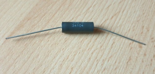 EBG Resistors Series EE *NOS* - Bild 17 von 19