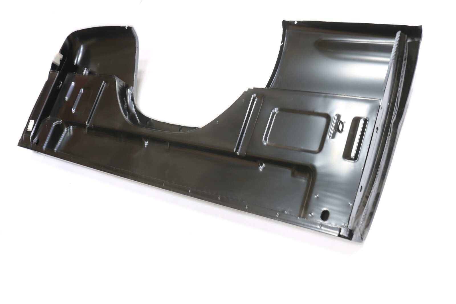 NEW OEM GM Passenger 6.5' Pickup Bed Side Panel 15244379 Silverado