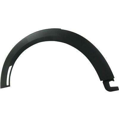 New Driver Side Front Wheel Opening Molding For Mini Cooper 2014-2021