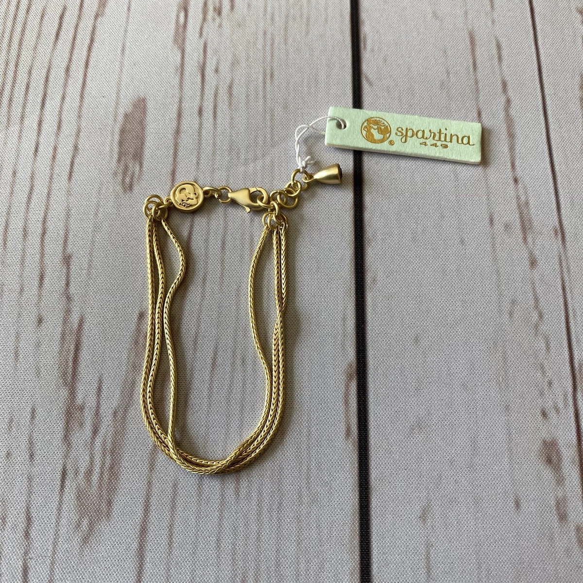 Spartina 449 best sale bracelet