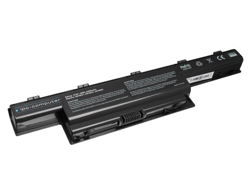 IPC-Computer Akku 48Wh kompatibel für Acer Aspire V3-731 - Bild 2 von 3