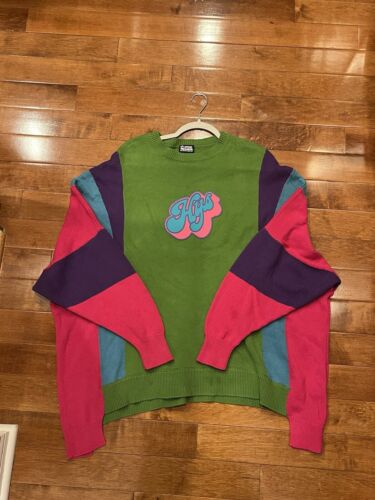 Hysteric glamour sweater - Gem Hysteric glamour sweater - Gem