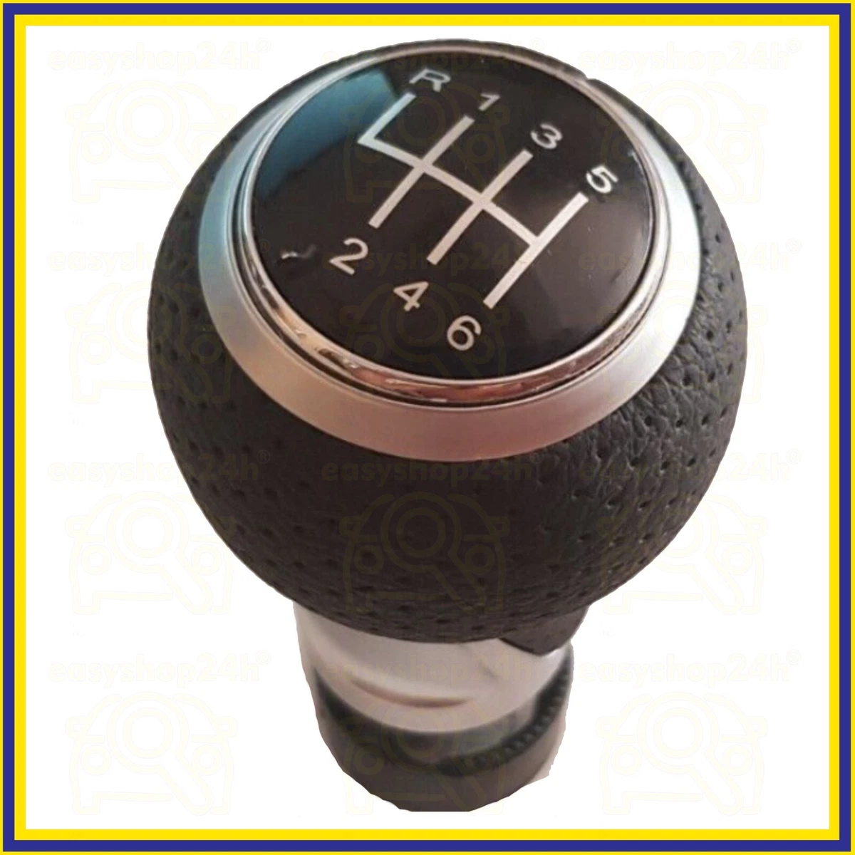 Pomelli del cambio per Audi A3 8P1 | Acquisti Online su