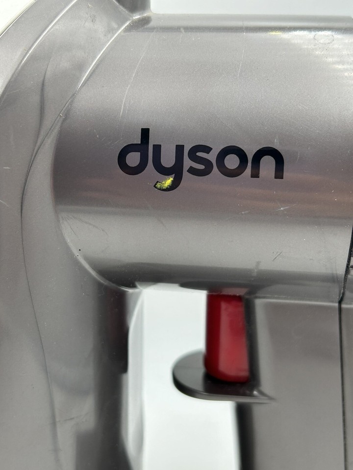 Dyson DC30 Handheld Cordless VACUUM CLEANER Body + Battery Tested