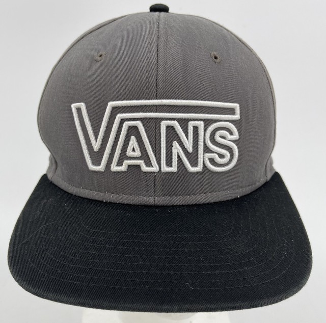 VANS Snap Back Hat Cap Pinks Blue and 