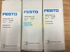 1PCS FESTO NEW VMPA1-M1H-G-PI 533345 PLC Solenoid Easy Valve