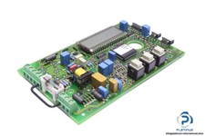 SIEMENS C73451-A330-P1-8-85 CIRCUIT BOARD_C73451A330L1-12_C73451A330L1-G