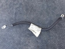 Maserati Ghibli - Positive Battery Cable  670006554
