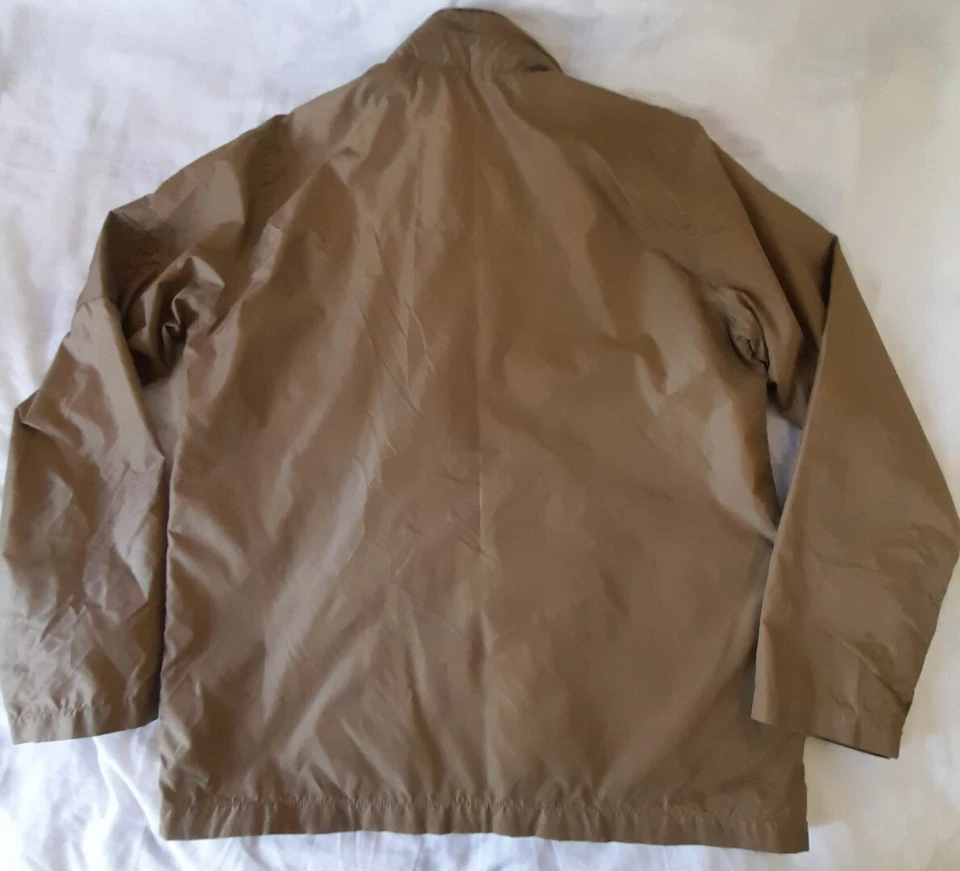Mens Volcom Jacket Size Small Vintage - Image 2 of 4
