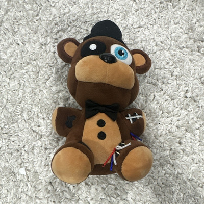 Funko Five Nights custom freddy bear
