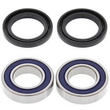 Boss Bearing Front Wheel Bearing Seal for Kawasaki KX250 1993-2007