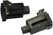 5050 Circular Saw Carbon Brush Holder Spring 2pcs