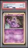 2012 POKEMON B&W NEXT DESTINIES #52 GRIMER PSA 8.5