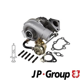 JP Turbolader für FORD Transit Bus 7310655
