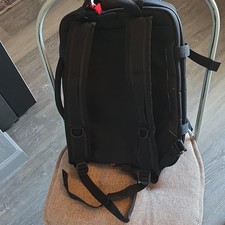 Topo Designs Global Travel Bag 40L Dark Blue ...