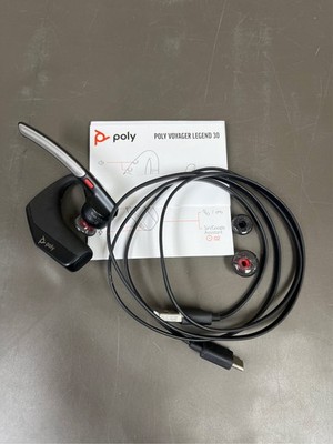 Poly Voyager Legend 30 | eBay