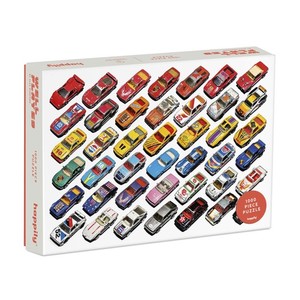 Well Played 1000 Piece Jigsaw Puzzle for Adults   Premium 100% Recycled Board