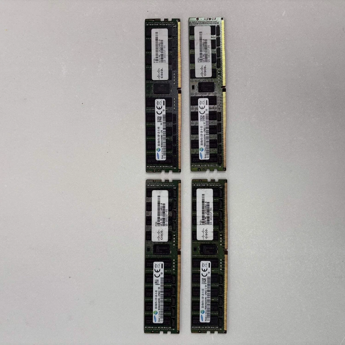 32GB PC4-21300 DDR4 SDRAM for sale | eBay