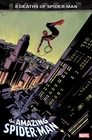 Amazing Spider-Man #66 Chris Samnee Variant[1:25] Cb (01/22/2025)