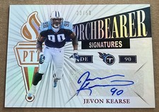 2019 Panini Passing the Torch Football Cards 26