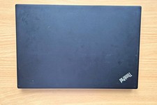 Lenovo ThinkPad X280 12,5 Zoll Notebook Schwarz Intel Core i7-8550U HDMI