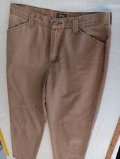 Riders Casuals by Lee Tan Midrise Stretch Denim Jeans Women's Size 8M