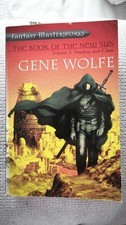Gene Wolfe Complete Solar Cycle:  New, Long, ...