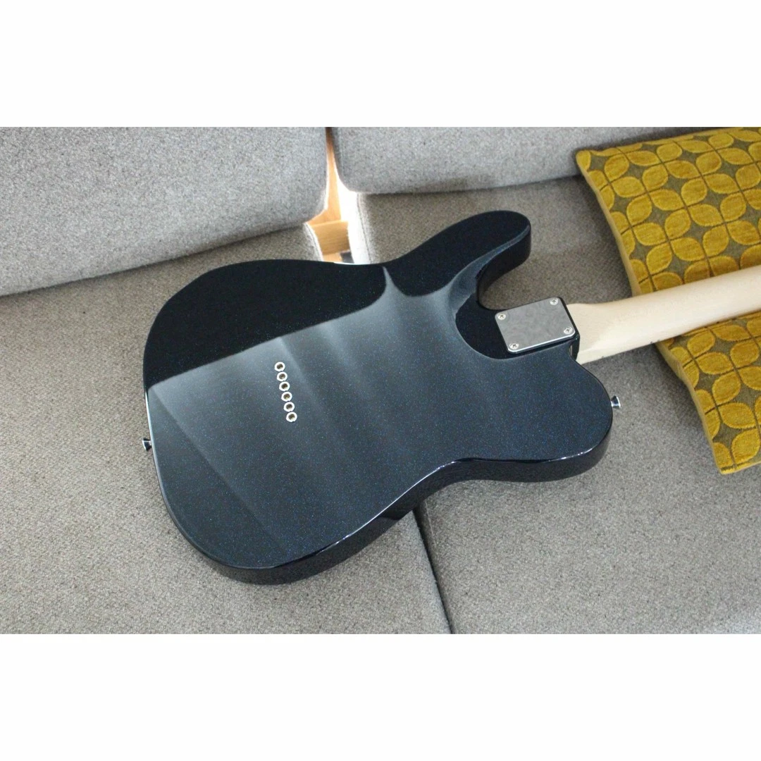 James Tyler Japan Tylerbastar Electric Guitar Midnight Finish with