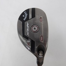 Callaway Hybrid APEX -2021 HY 24  Regular Diamana 55 for CW 2021 APEX UT 