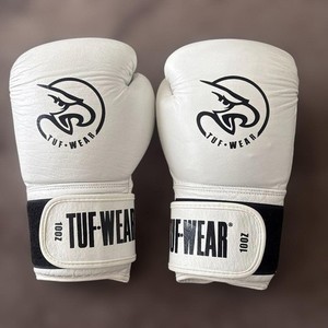 Tuf Wear Boxing Gloves | eBay