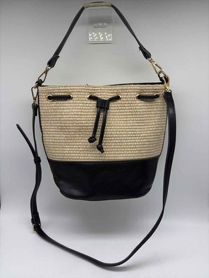 Pre-Owned Moda Luxe Tan Crossbody Crossbody