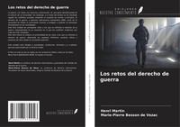 Henri Martin (U. A.) | Los Retos Del Derecho De Guerra | Taschenbuch | Spanisch