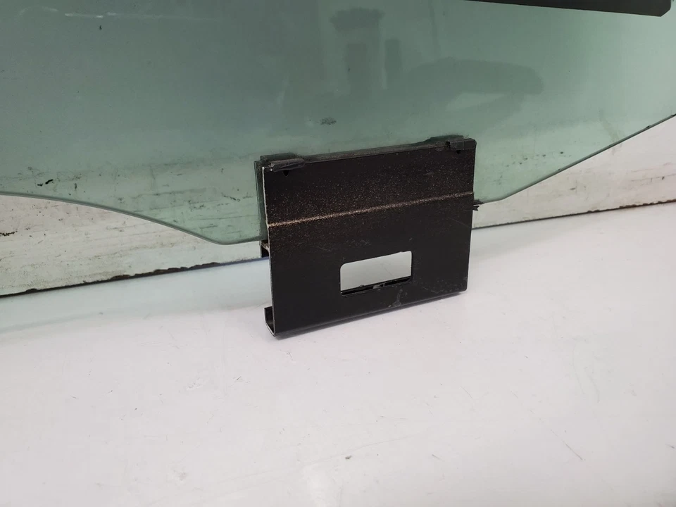 ✅ 07-13 OEM BMW E92 328 335 M3 cupé puerta delantera pasajero ventana vidrio tintado Foto 2 de 4