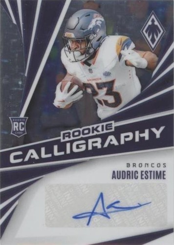 2024 Panini Phoenix Rookies JAHEIM BELL #188 Lazer (RC) | eBay