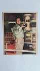 RICHARD BASEHART! (signed) - VOYAGE TO THE BOTTOM OF THE SEA - POSTER  TV 1960's