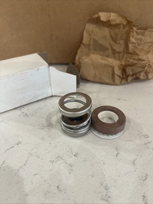 Flowserve PAC-Seal Shaft Seal