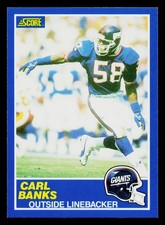 Carl Banks