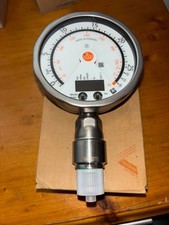 Elektronischer Drucksensor ifm electronic PG2...