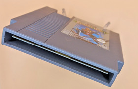 Castlevania 2: Simon's Quest NES | Nintendo | 1988 | Sin Manual