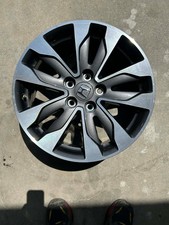 2021-2024 Honda Odyssey 18X7.5" Aluminium Alloy Wheel Rim 42700-Thr-A61 preown