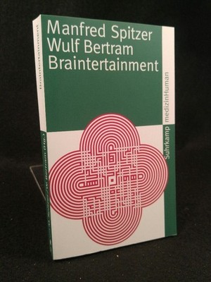 Braintainment. Expeditions into the world of mind and brain. Manfred, Lace