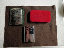 Vintage Handwärmer 3 Stück