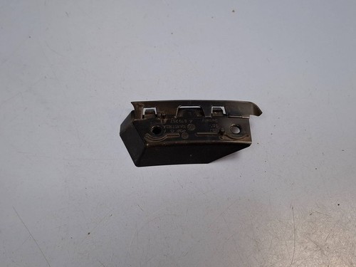 Volkswagen ID.3 2021 Vorne links Halterung Stoßstange Stoßfänger vorne