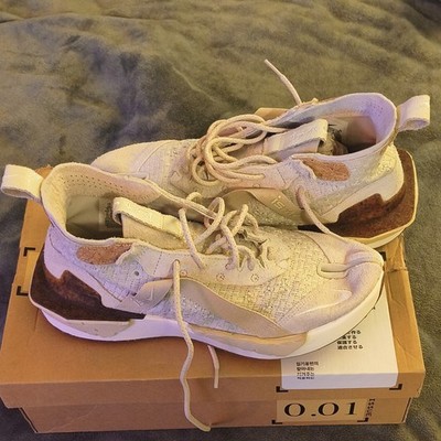 Nike Drifter ISPA NTRL mens sneaker size 10 style#CZ0238 100