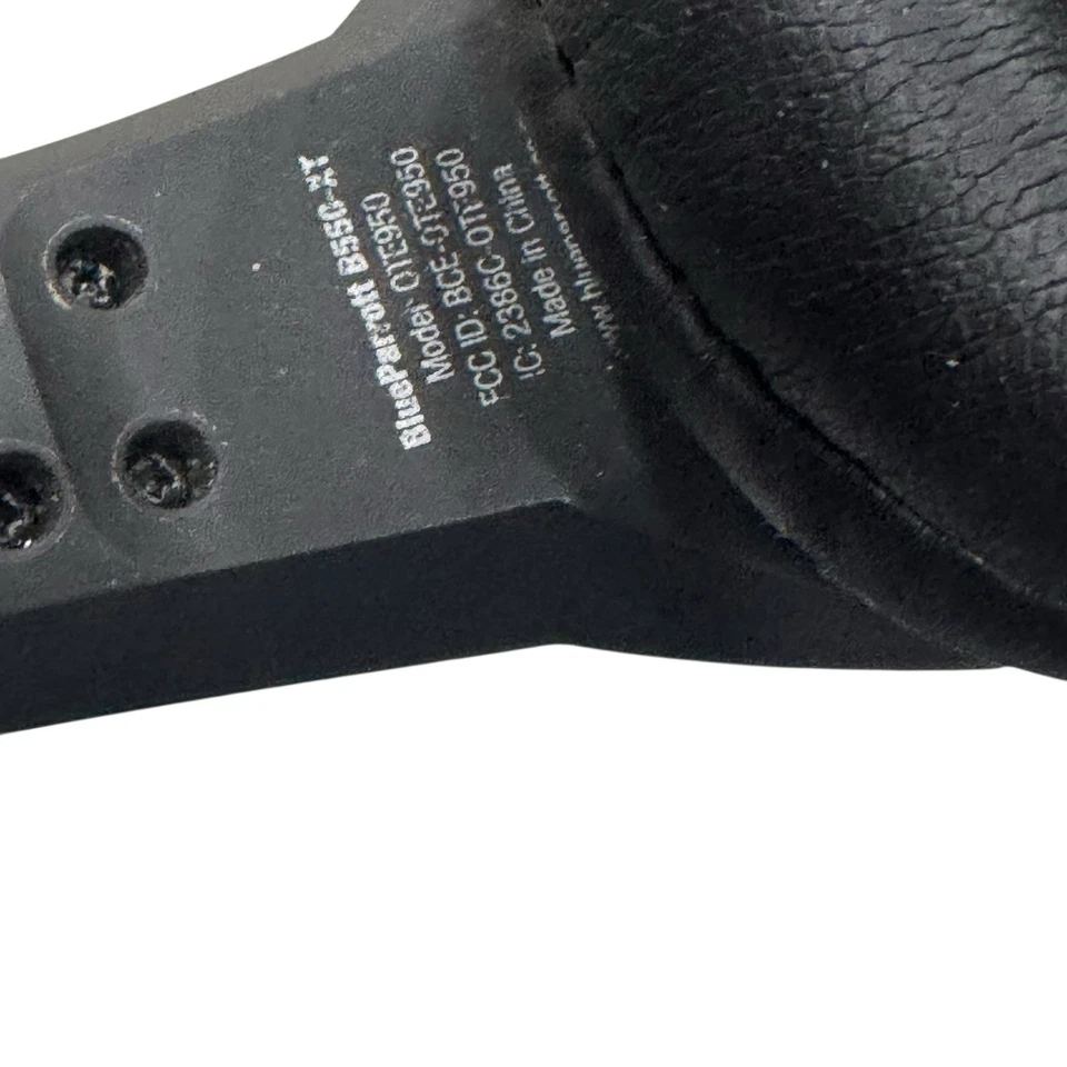 Auriculares inalámbricos con cancelación de ruido X8U BlueParrott B550-XT manos libres OTE950 solamente Foto 3 de 3