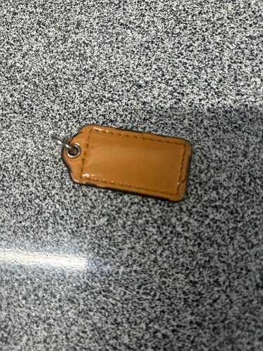 Coach Tag Some Ware See Pics As Shown - Picture 2 of 4